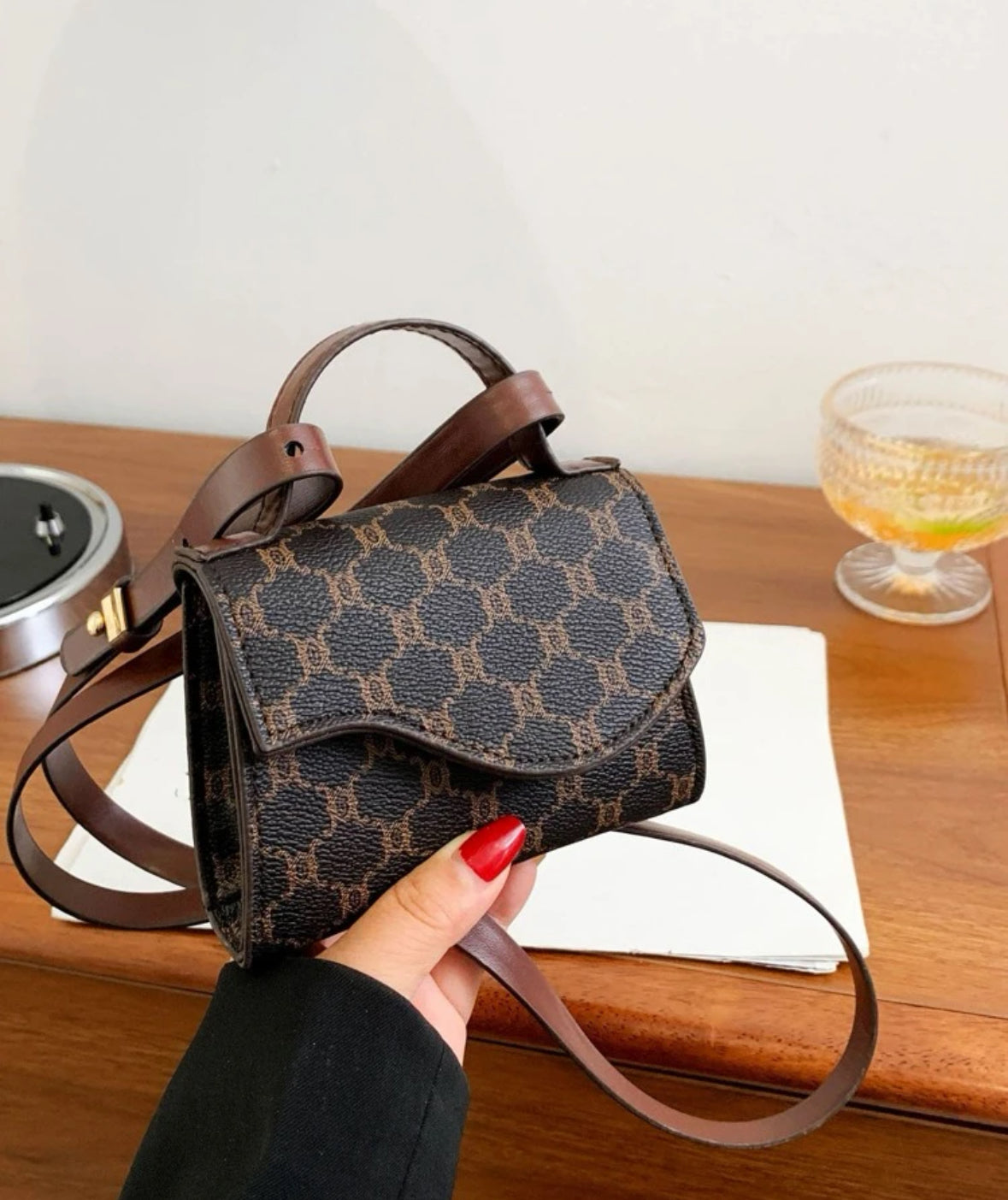 Luna Mini Bag