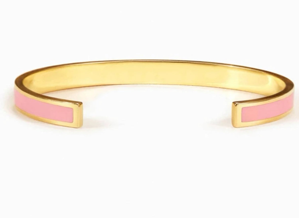 Cuff Bangle