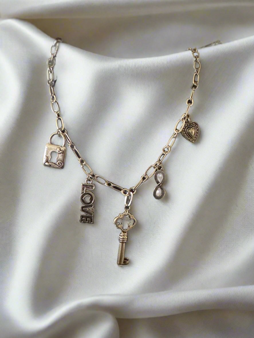 Charm Necklace