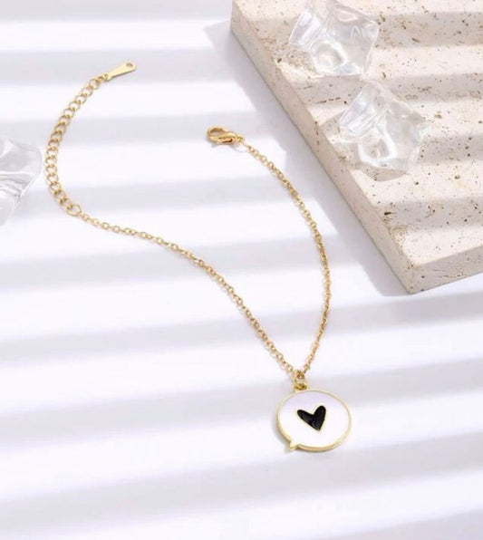 Love u Bracelet