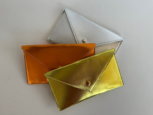 Electric Wallets