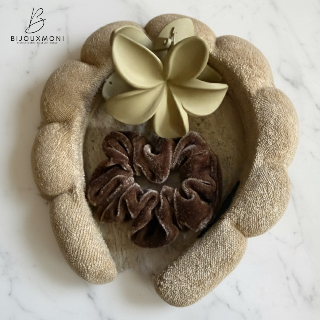 The Cozy Crown Collection