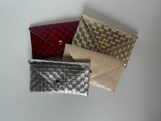 Leather Wallets