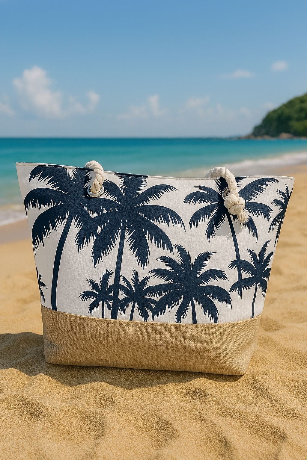 Beach Bags