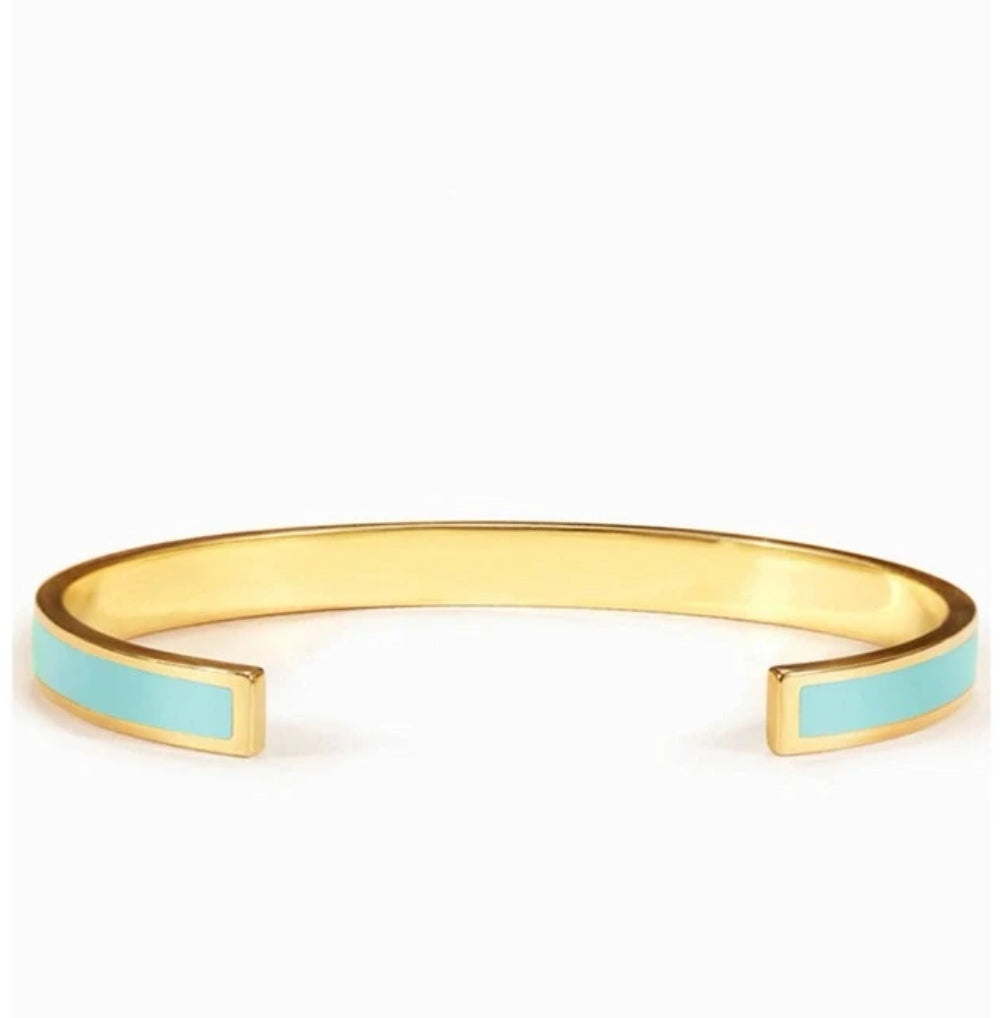 Cuff Bangle