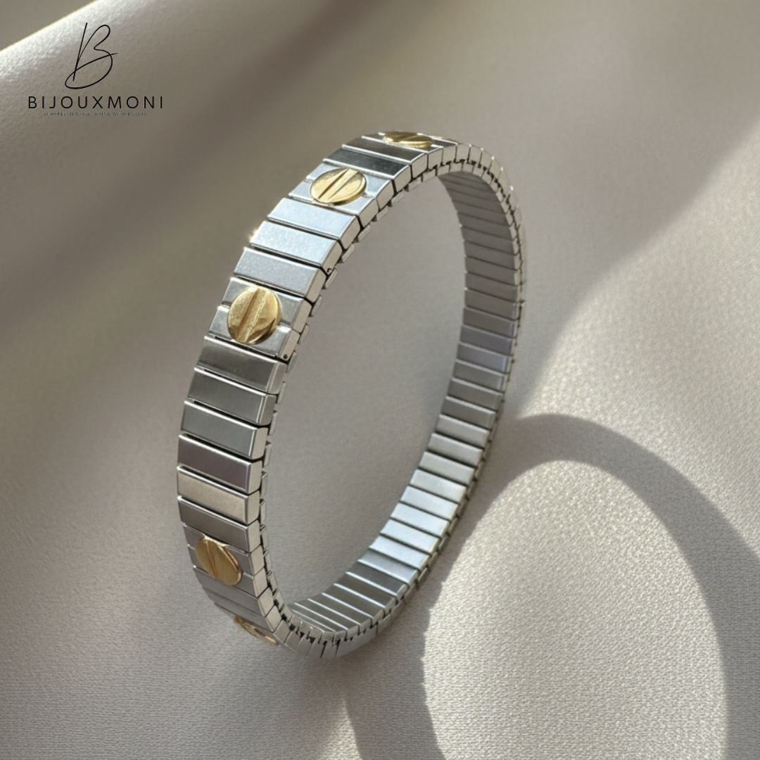 The Meridian Bracelet