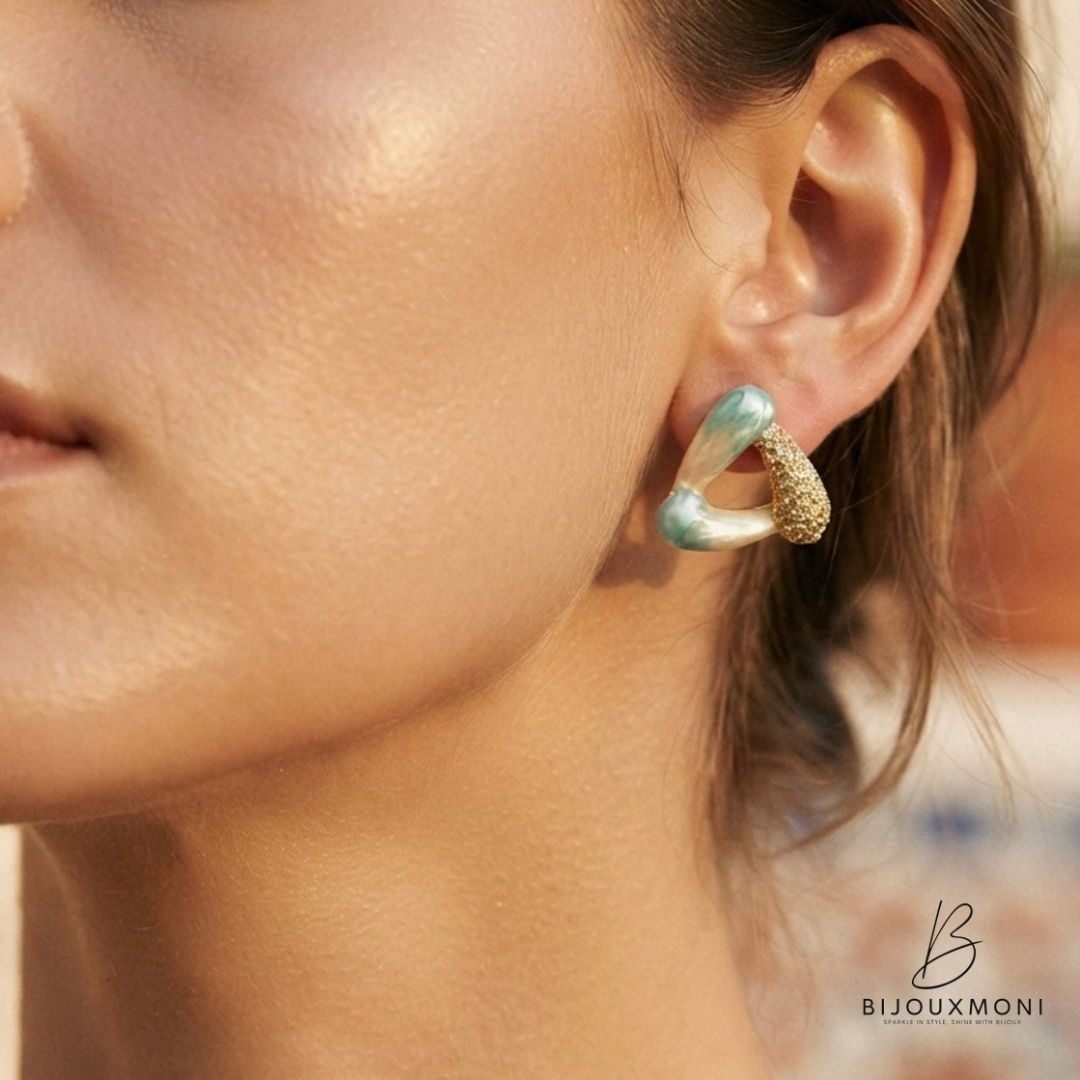 Laguna Earrings