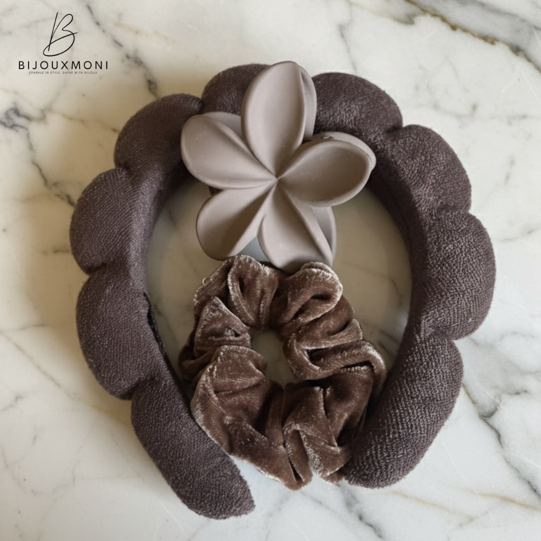 The Cozy Crown Collection