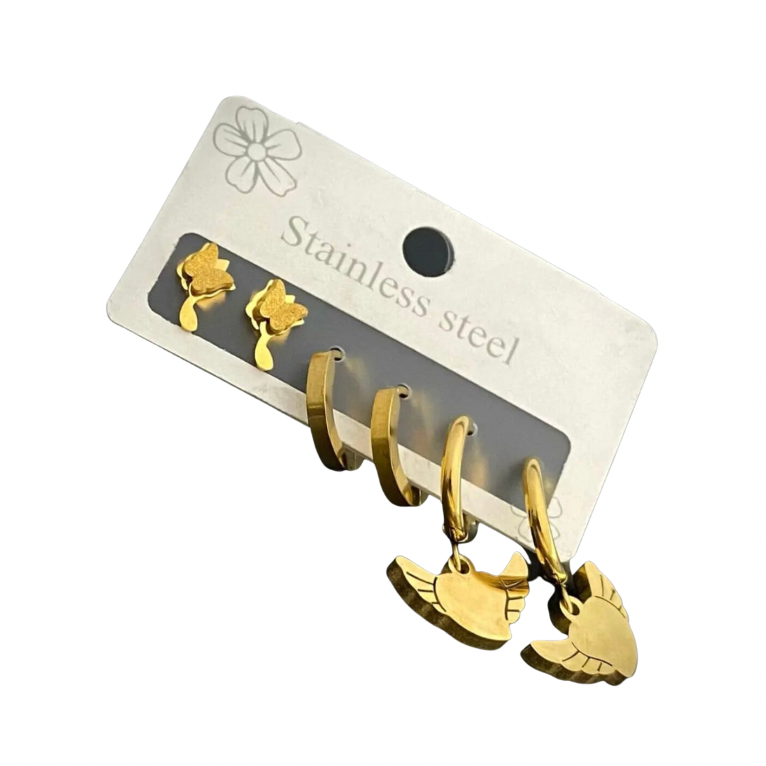 Earring Set