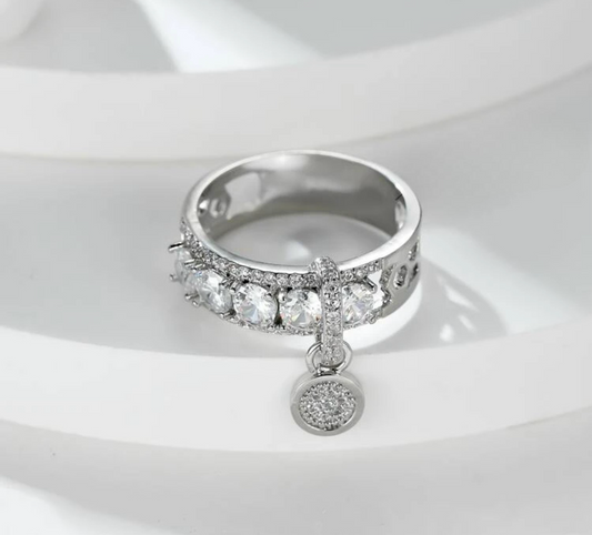 Pendant Ring