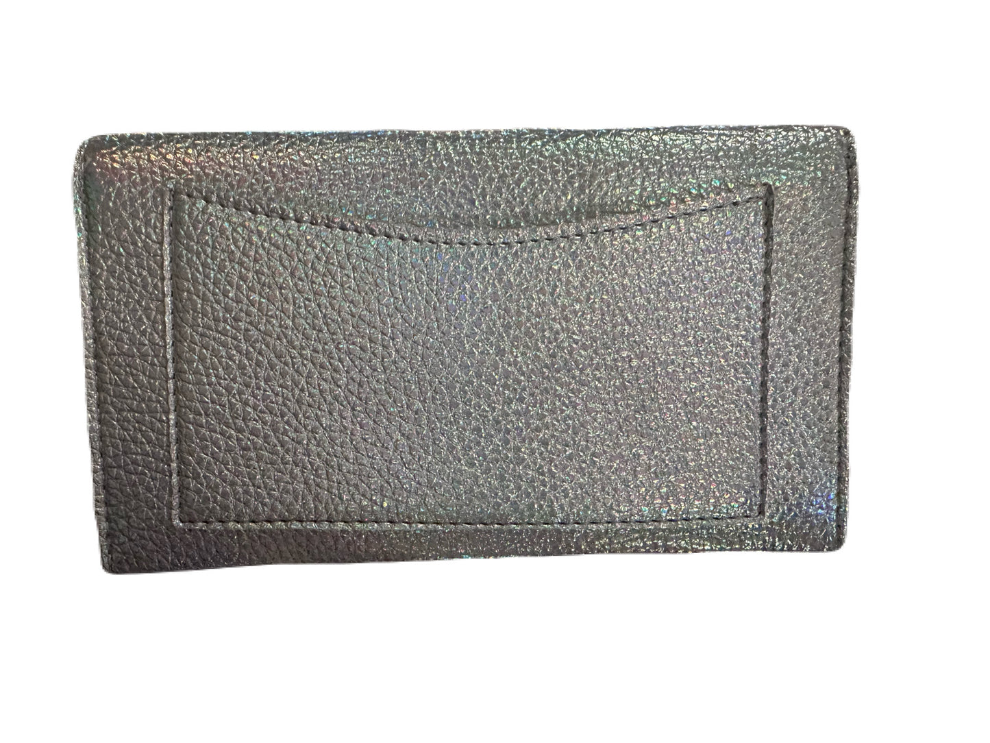 Metallic Wallets