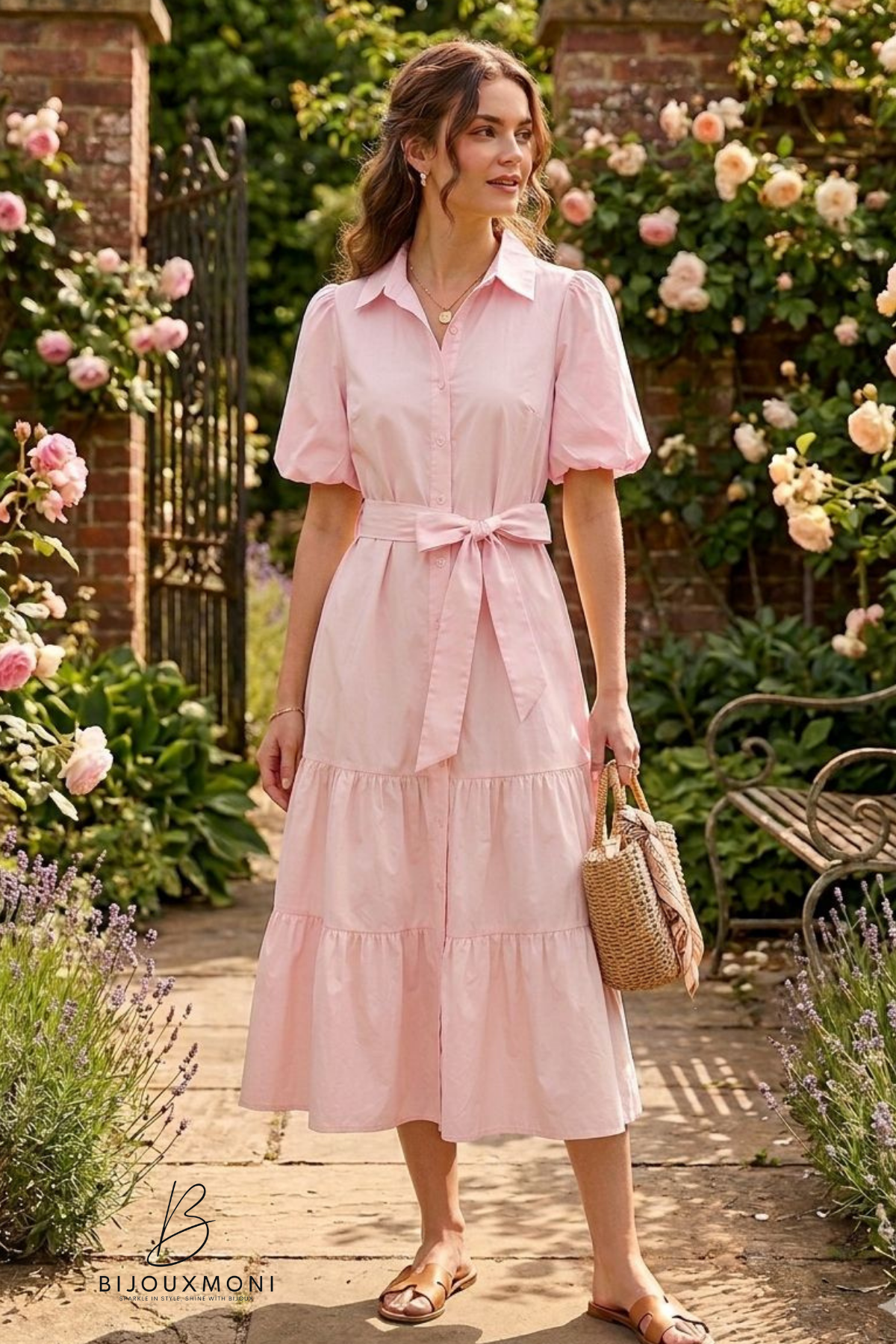 The Dress Collection
