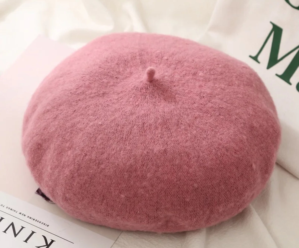 Berets