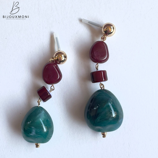 Bohemian Earrings