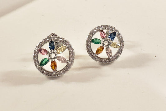 Prism Earrings
