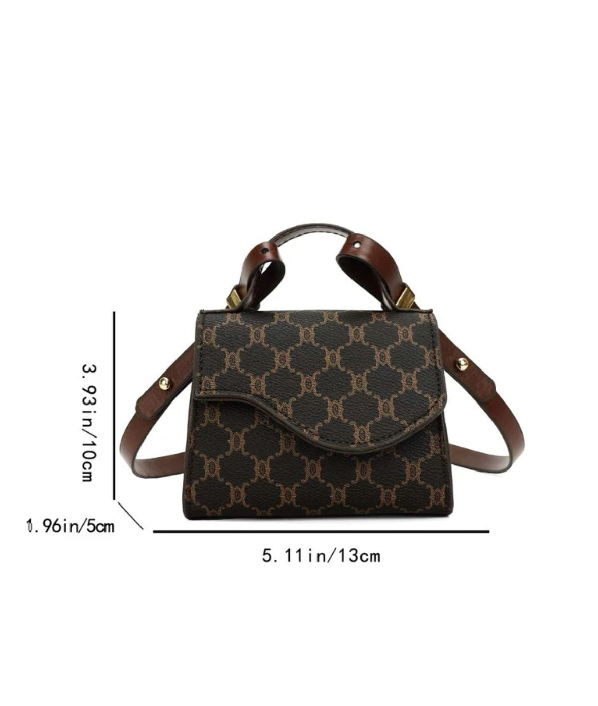 Luna Mini Bag