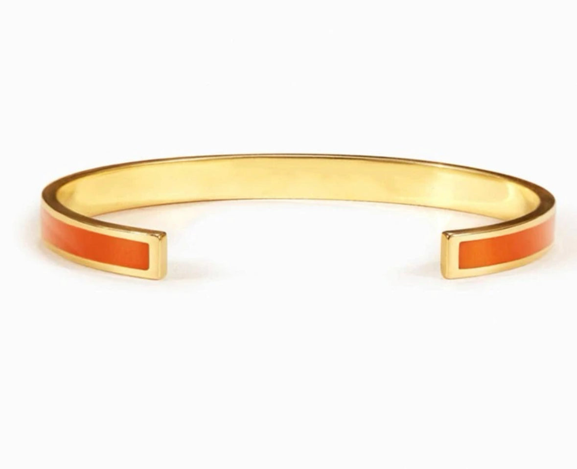 Cuff Bangle
