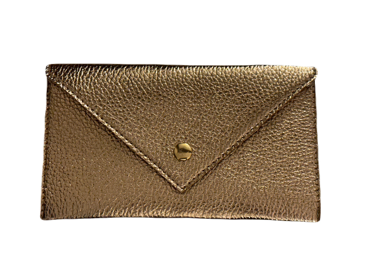 Metallic Wallets