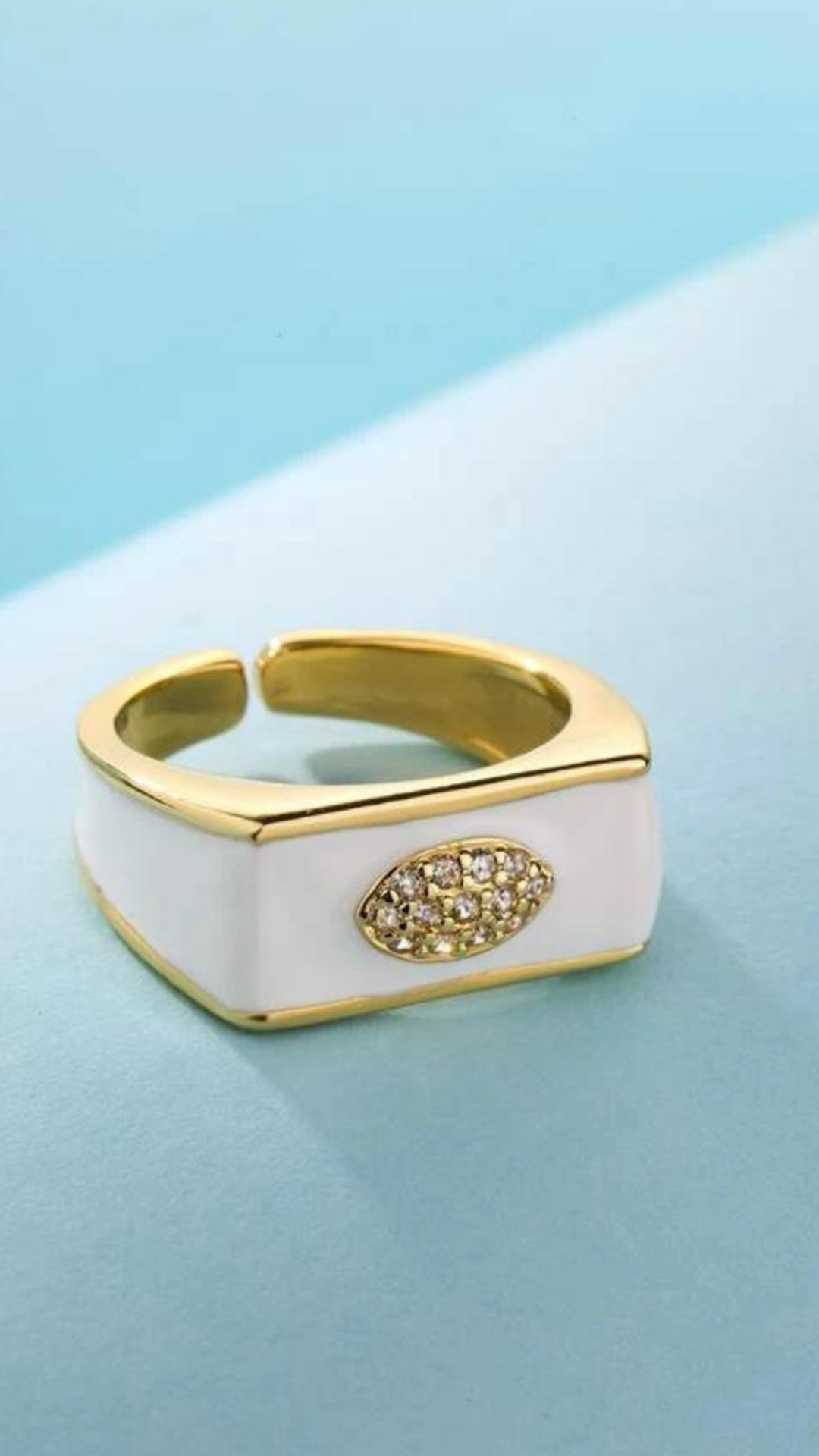 The White Ring