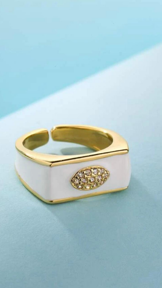 The White Ring