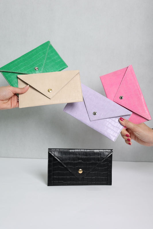 Croco Wallets