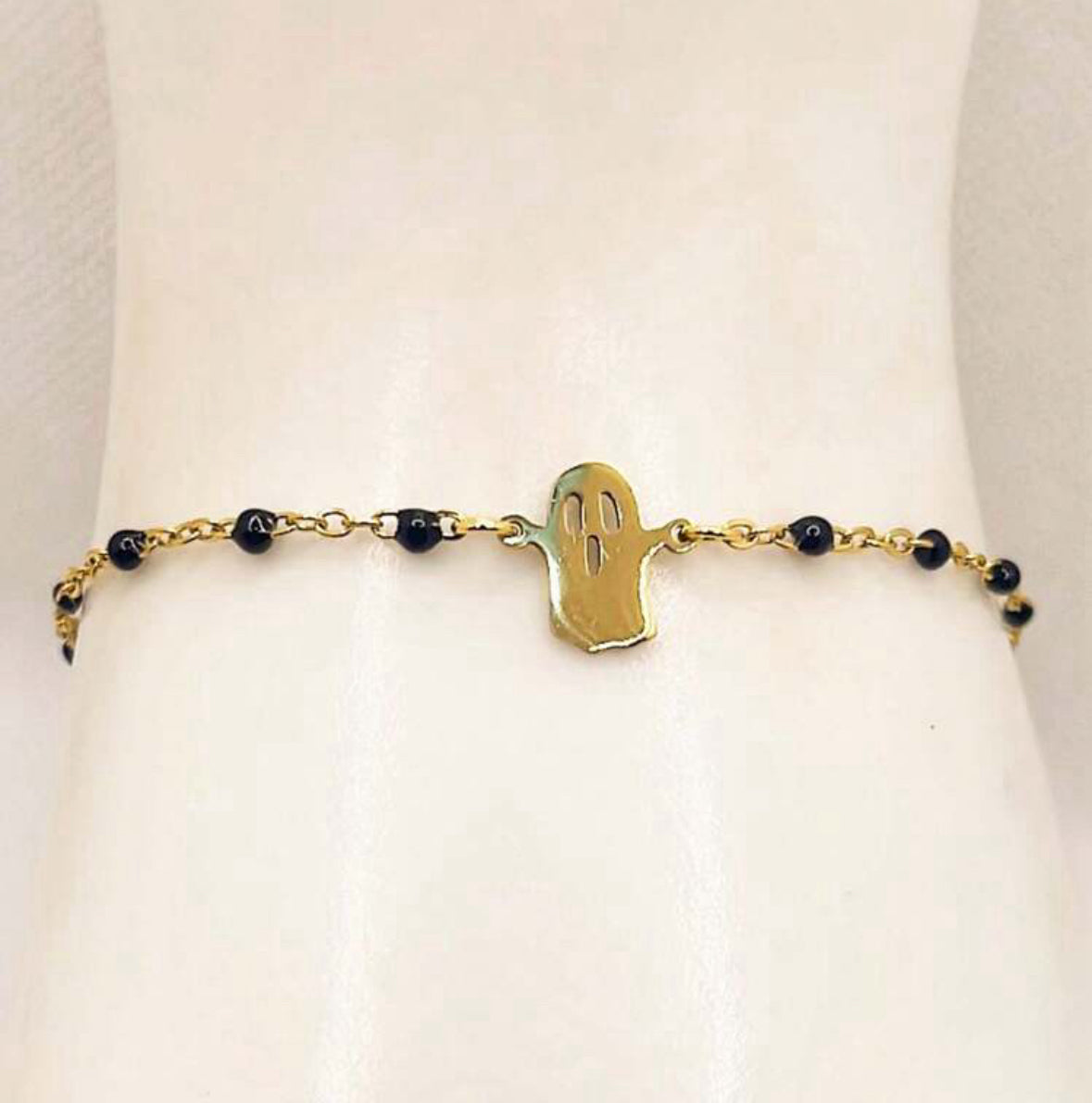 Halloween Bracelets