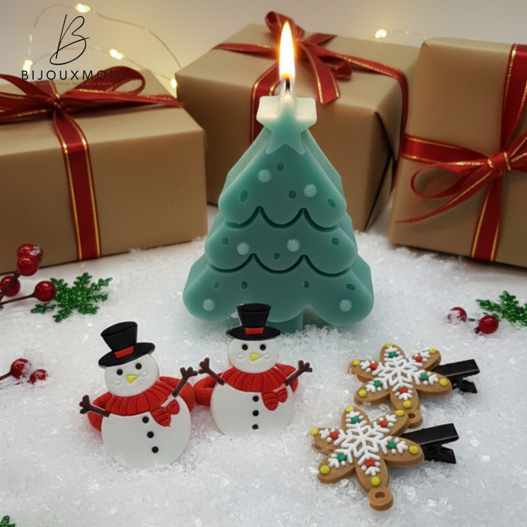 The Cozy Critters Collection