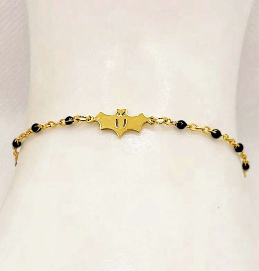 Halloween Bracelets