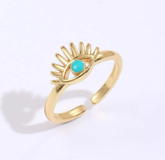 Eye Ring