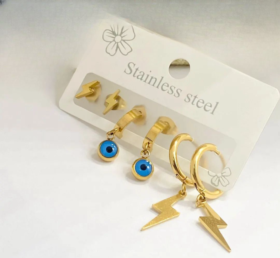 Earring Set