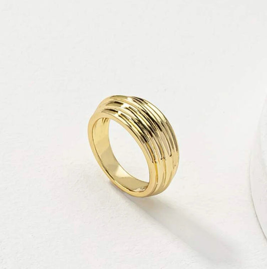 Hollow Ring
