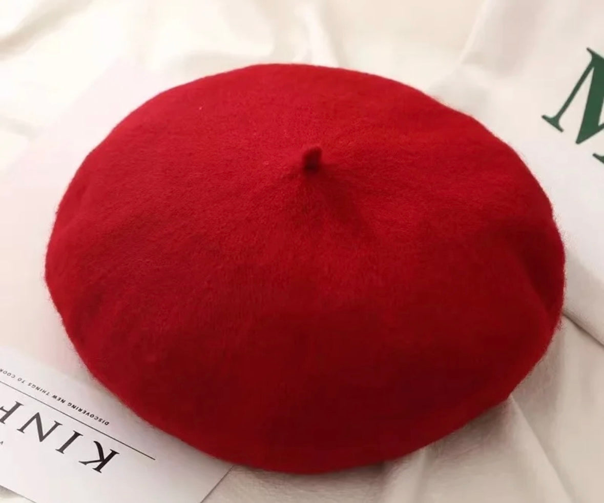 Berets