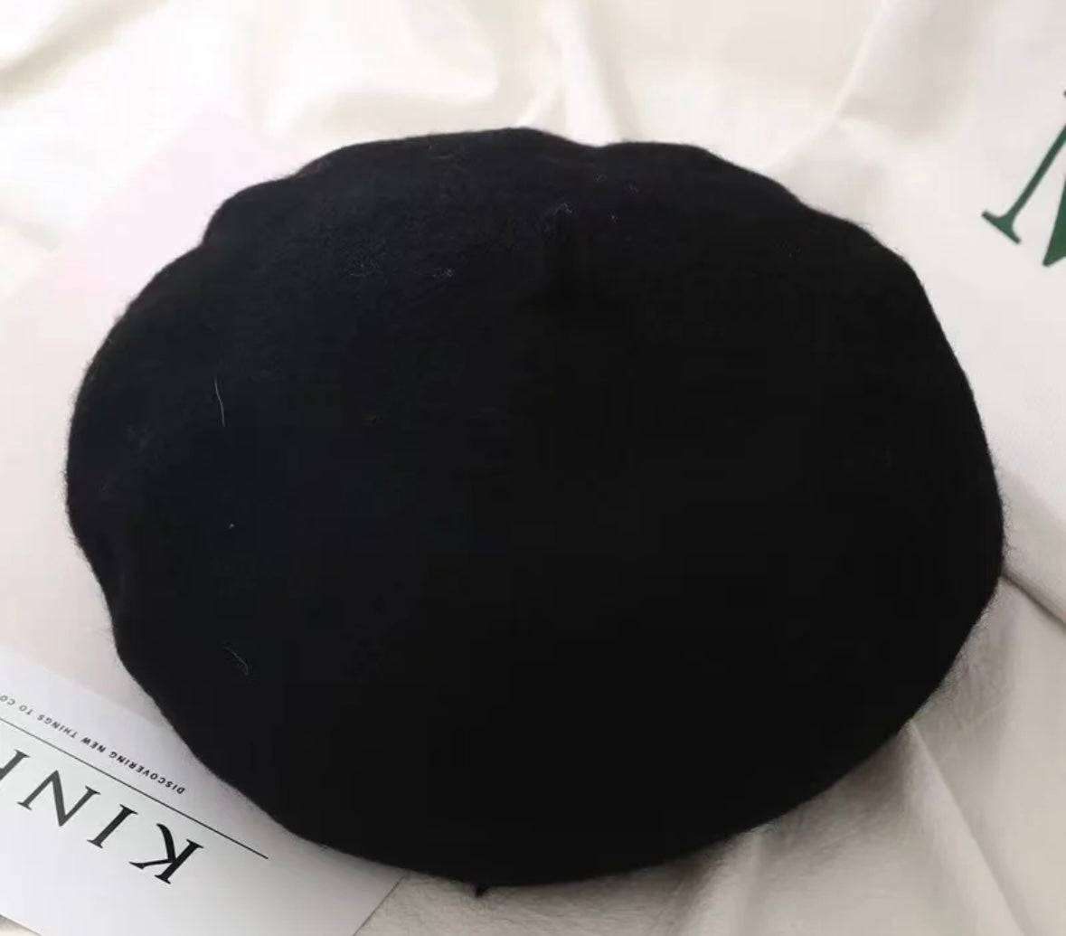 Berets