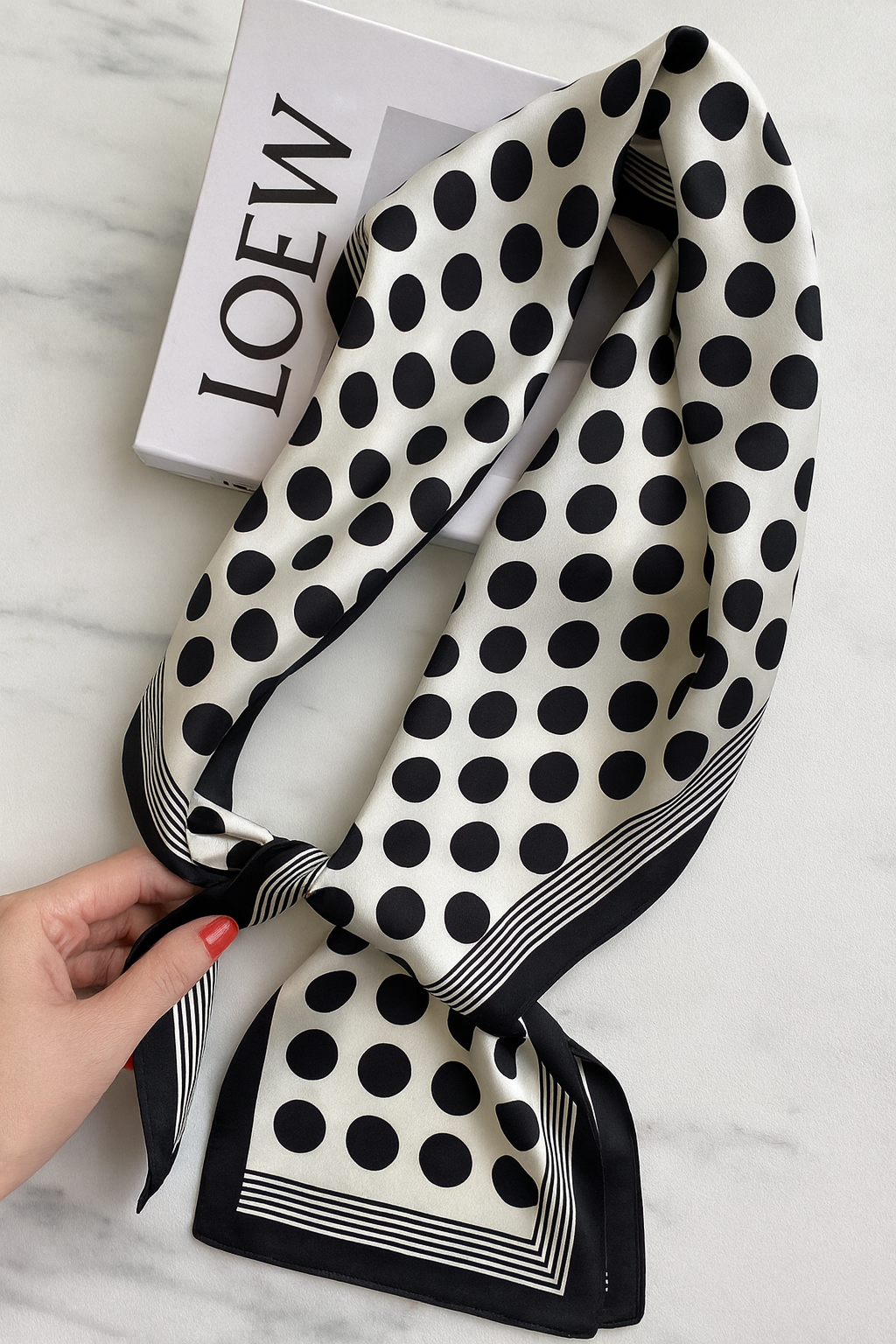 Moderna Polka