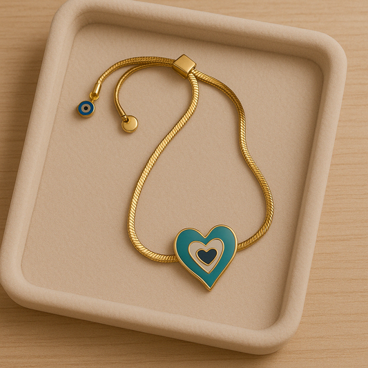 Charm Bracelets