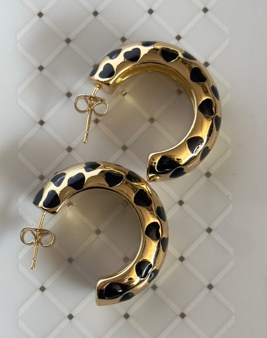 Classy Earrings