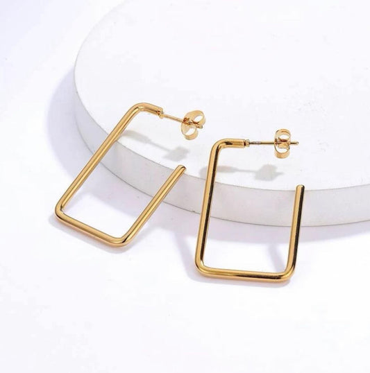 Infinity Hoops