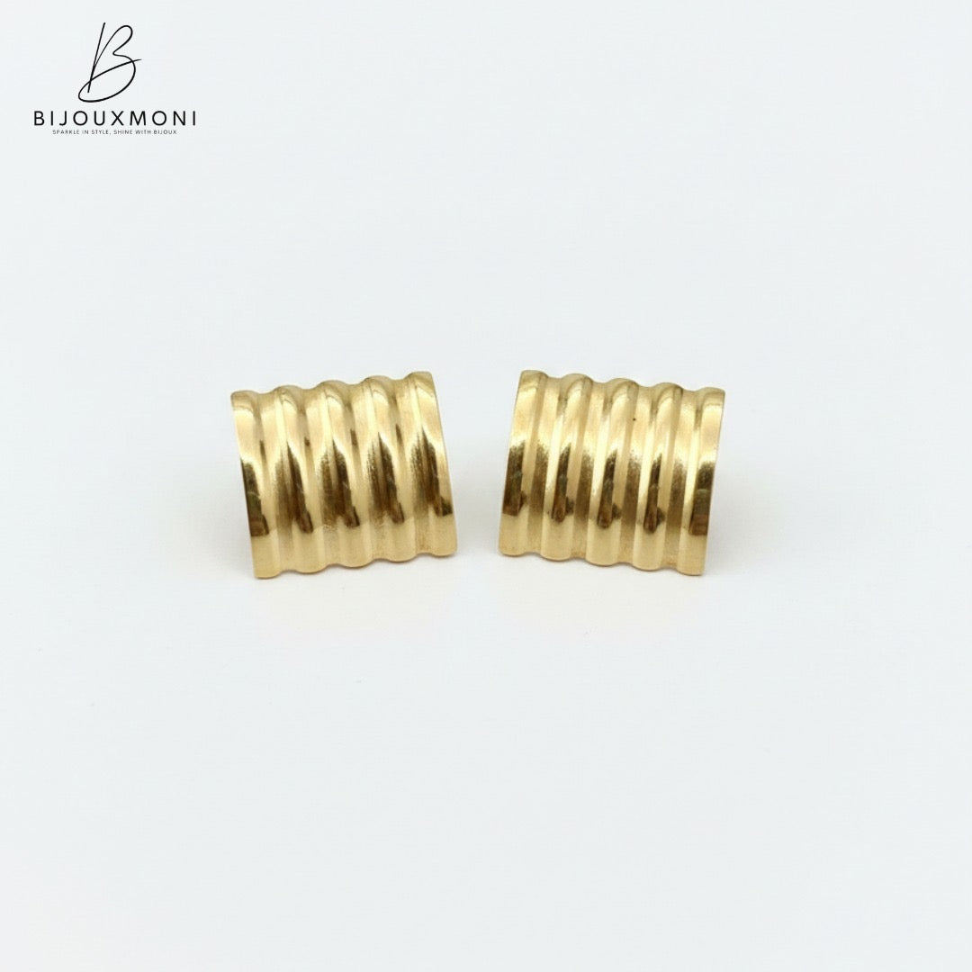 Aura Earrings