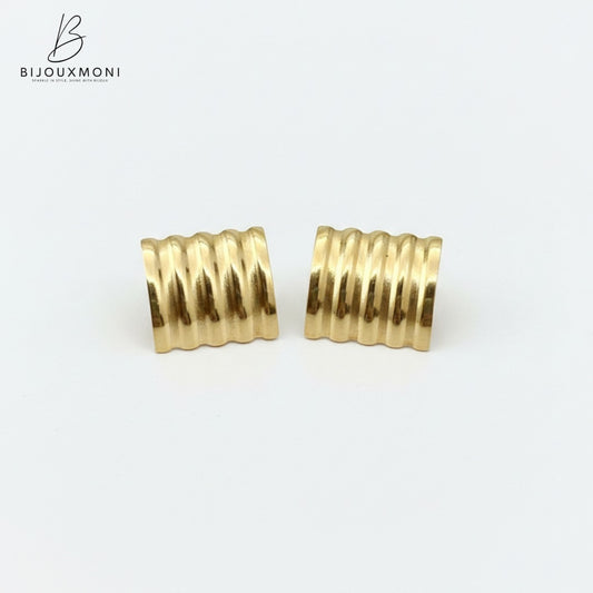 Aura Earrings