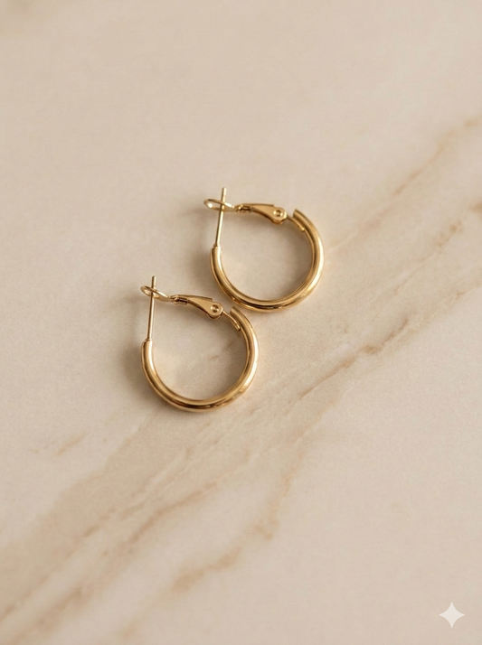 Mini Hoops