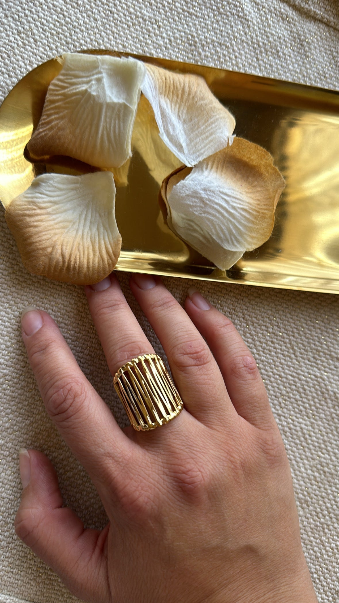 Sisi’s Ring