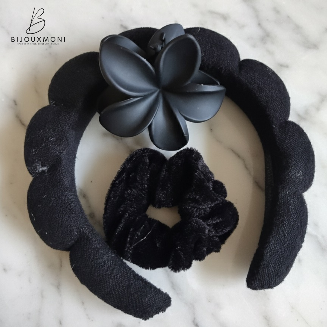 The Cozy Crown Collection