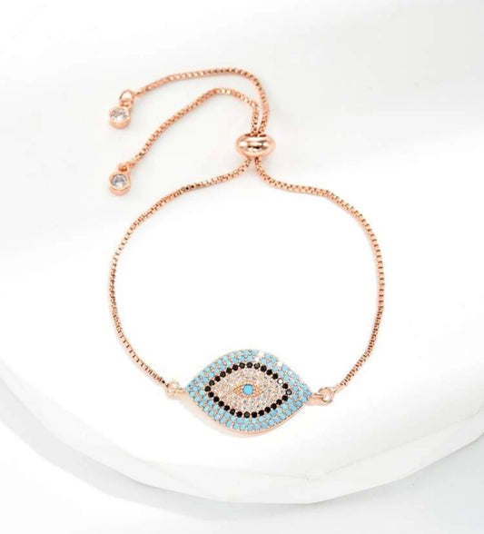 Eye Bracelet