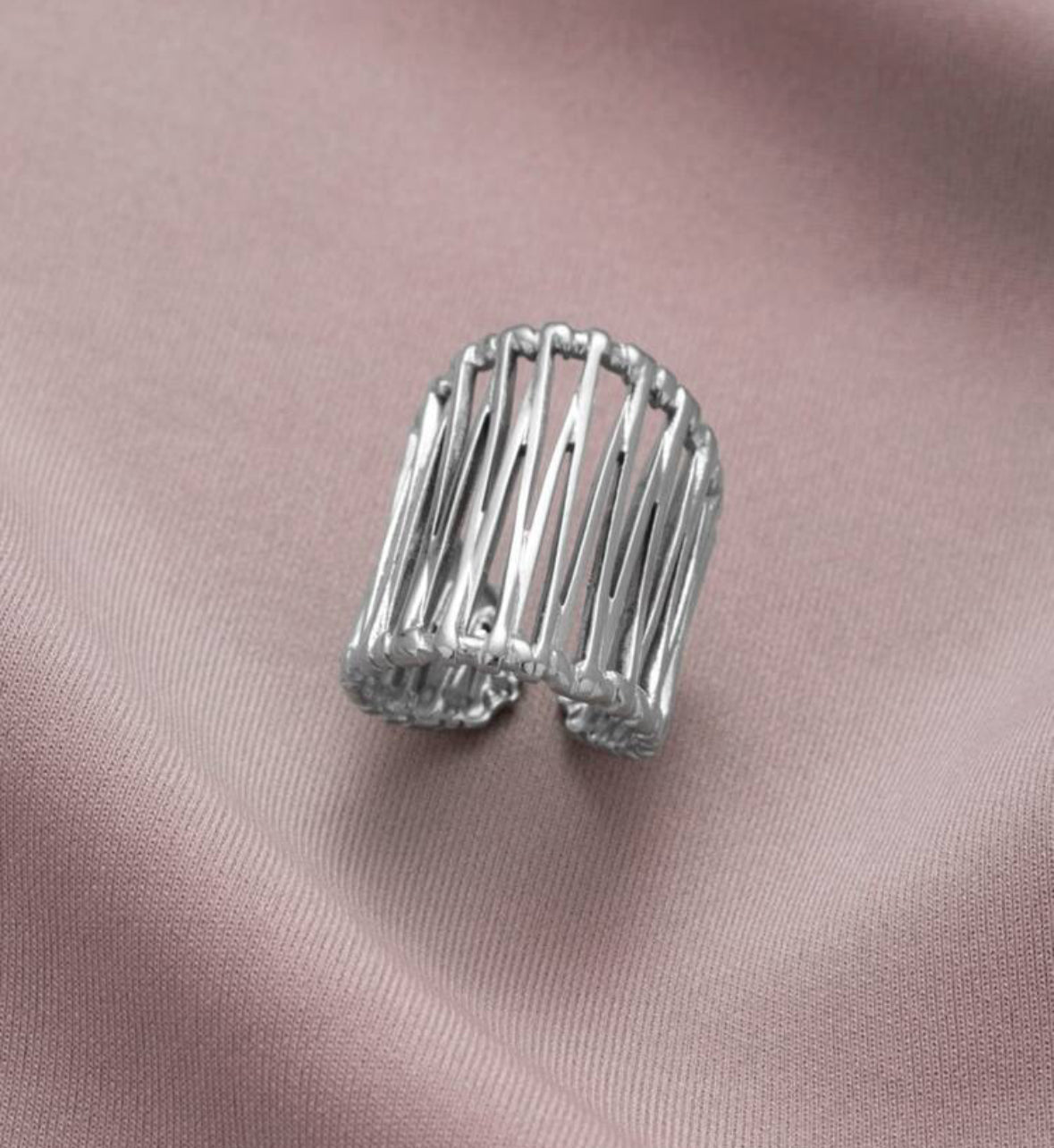 Sisi’s Ring