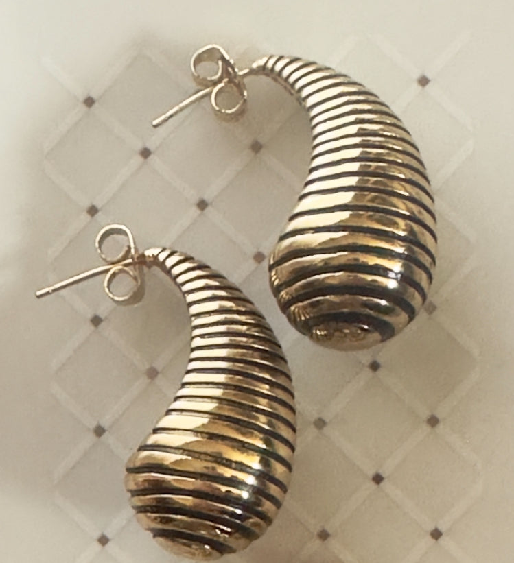 Classy Earrings
