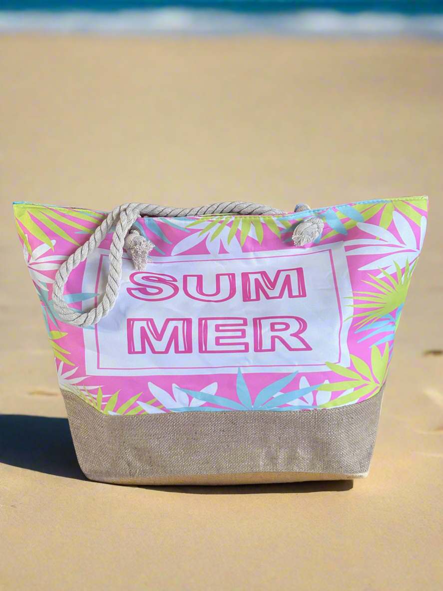 Beach Bags