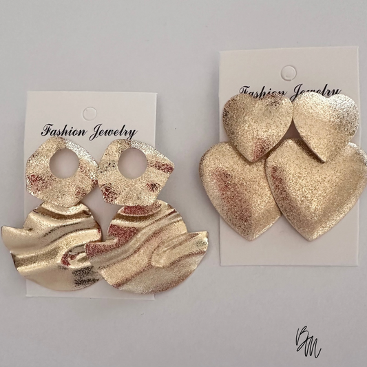 Shimmer Earrings