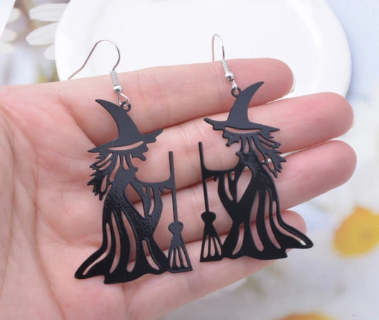 Halloween Earrings