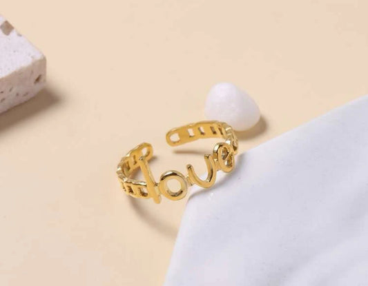 Love Ring