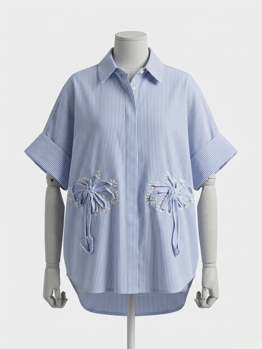 Palms Tree-Shirt